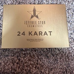 JS 24 Karat Frost